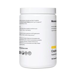 Creatine Chews, Mango