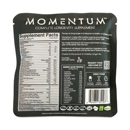 Longevity Shake, Variety Pack