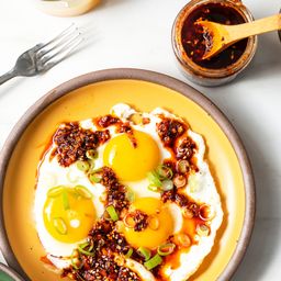 Chili Crunch, Extra Spicy