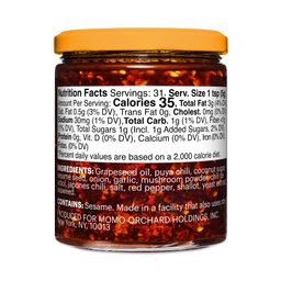 Chili Crunch, Original