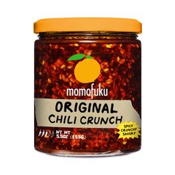 Chili Crunch, Original