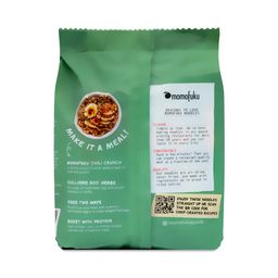 Tingly Chili Noodles