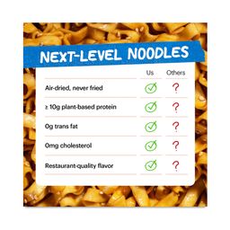 Tingly Chili Noodles