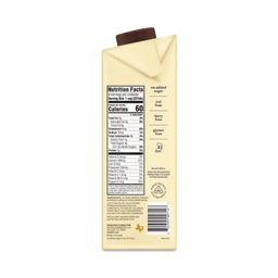 Organic Banana Milk