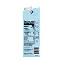 Simple Oat Milk