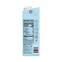 Simple Oat Milk