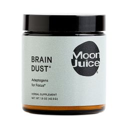 Brain Dust