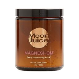 Magnesi-Om