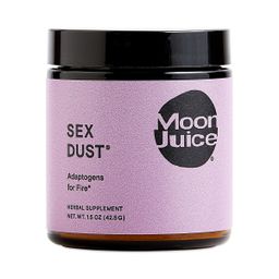 Sex Dust