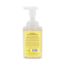 Foaming Herbal Hand Soap, Lemon Rosemary
