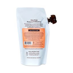 Grapefruit Thyme Refill Hand Soap