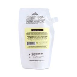 Herbal Foaming Hand Soap Refill, Lemon Rosemary