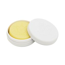 Lemon Vanilla Moon Melt Lotion Bar