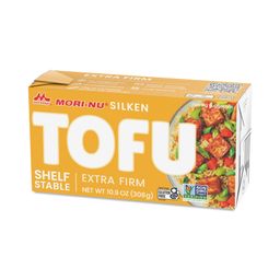 Silken Tofu Extra Firm