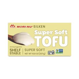 Silken Tofu, Super Soft
