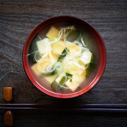 Soft Silken Tofu