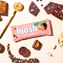 Protein Bar, Peanut Chocolate Chip