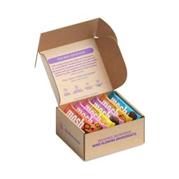 Protein Bar, Variety Pack
