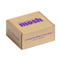 Protein Bar, Variety Pack