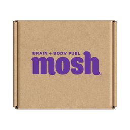 Protein Bar, Variety Pack