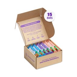 Protein Bar, Variety Pack
