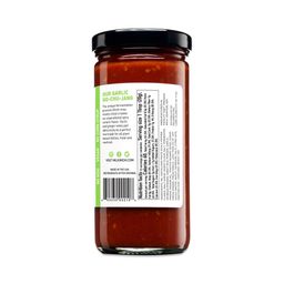 Garlic Gochujang Fermented Chile Sauce