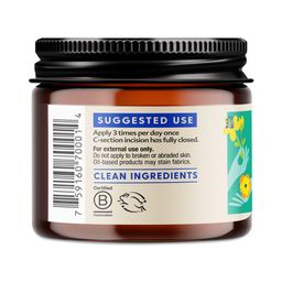 C-Section Cream