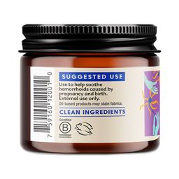 Mom's Bottom Balm