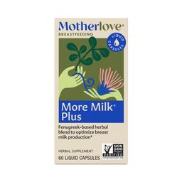 More Milk Plus
