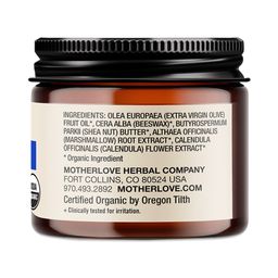 Nipple Cream