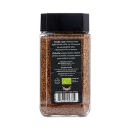Organic Instant Coffee