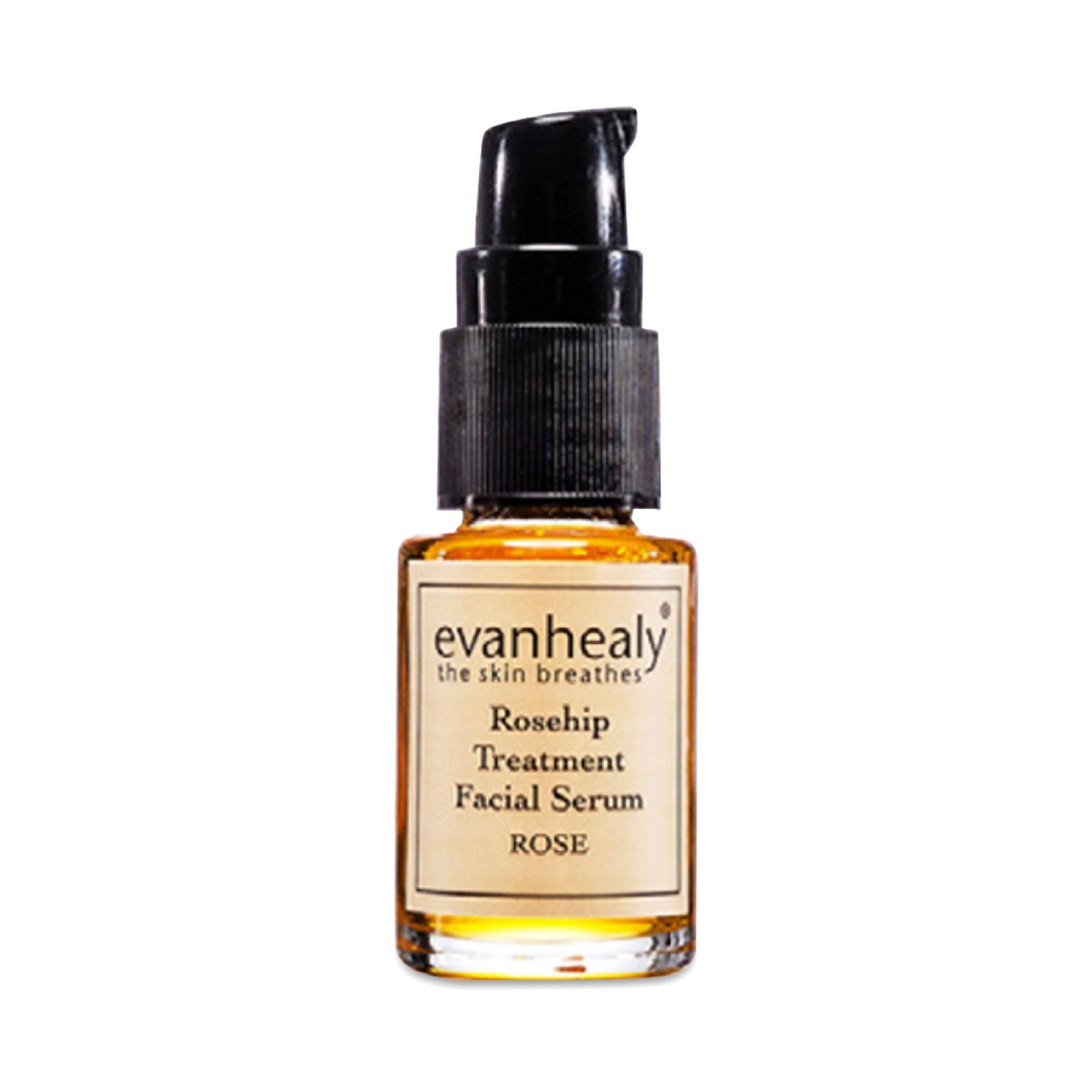 Rosehip Treatment Facial Serum, Rose