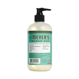 Hand Soap, Basil