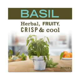 Hand Soap, Basil