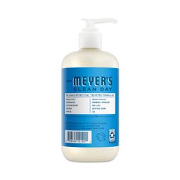 Hand Soap, Blueberry