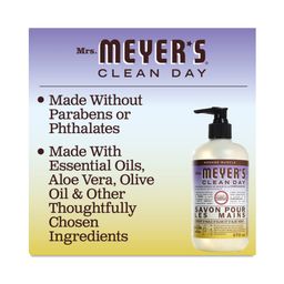 Hand Soap, Compassion Flower