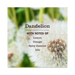 Hand Soap, Dandelion