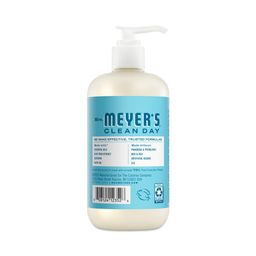 Hand Soap, Dewdrop