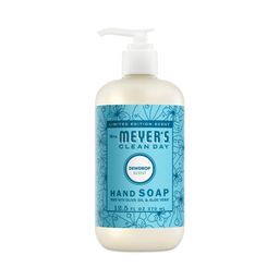 Hand Soap, Dewdrop