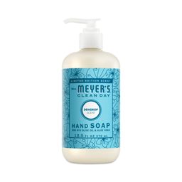 Hand Soap, Dewdrop