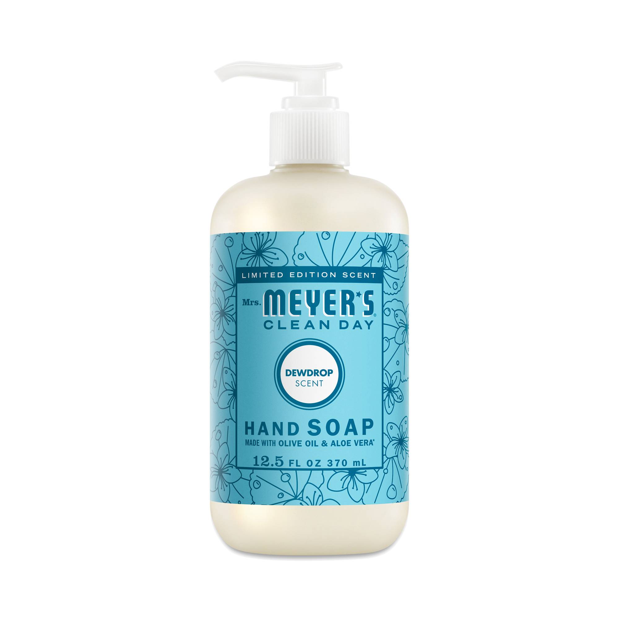Hand Soap, Dewdrop