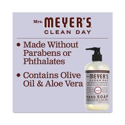 Hand Soap, Lavender