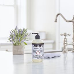 Hand Soap, Lavender