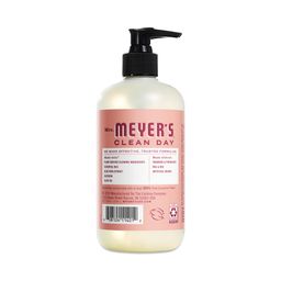 Hand Soap, Rose