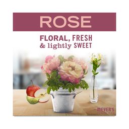 Hand Soap, Rose
