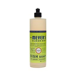 Lemon Verbena Dish Soap