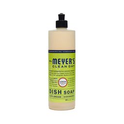 Lemon Verbena Dish Soap