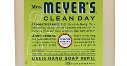 Lemon Verbena Hand Soap Refill
