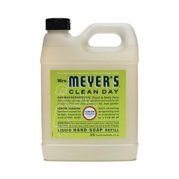 Lemon Verbena Hand Soap Refill