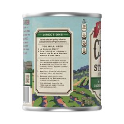 Organic Chili Starter, Mild